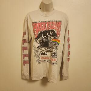 Pink Floyd "Dark side of the Moon" size small